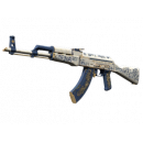 AK-47 | Herança (Testada em Campo 0.20)